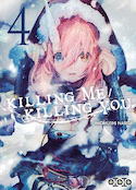 Killing me / killing you, t. 04